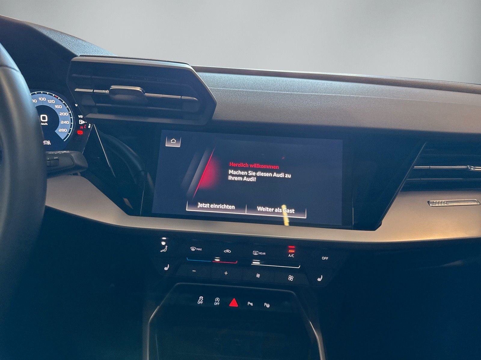 Audi A3 - Bild 15