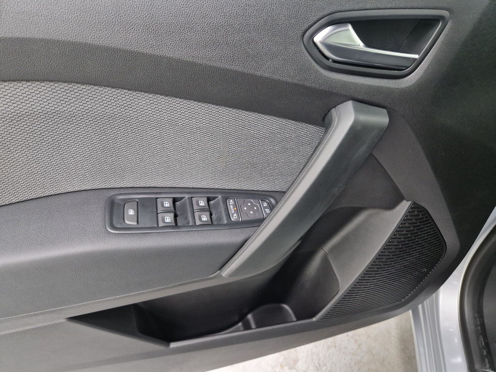 RENAULT Kangoo Techno Blue dCi 115 EDC SHZ Navi – Bild 26
