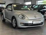 Volkswagen Beetle Cabriolet 1.2 TSI Cup  Design BMT - Volkswagen Gebrauchtwagen in Leverkusen