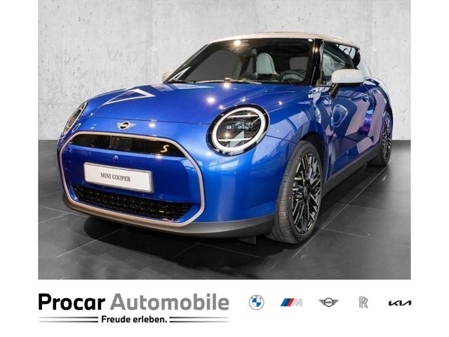 MINI Cooper SE 3-Türer Paket XL, Favoured Trim, NEU