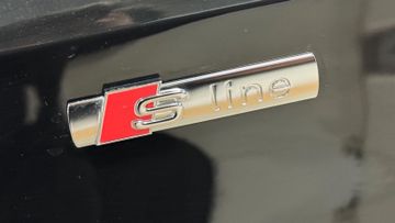 Fahrzeugverkauf 36 Audi A3 Sportback S line Pano Sonos Matrix