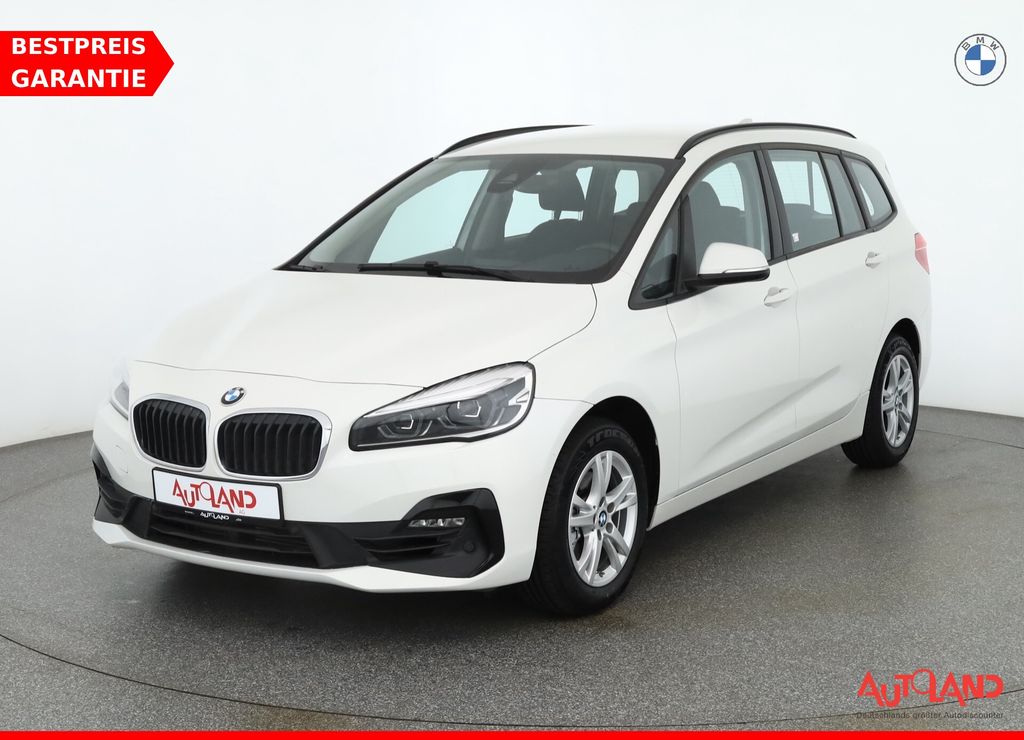Image of BMW 216