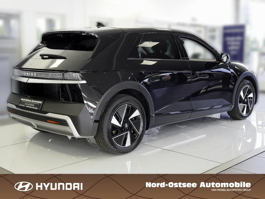 Fahrzeugabbildung Hyundai IONIQ 5 UNIQ Park-Paket