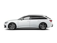 Audi A6 - Vorschau Bild 6