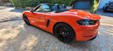 Porsche 718 Boxster GTS 2.5 / Approved - Porsche Boxster in Dortmund