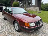 Audi 100 2,3 1.Hd 131000 km! rostfrei! - Audi 100 Benzin Gebrauchtwagen