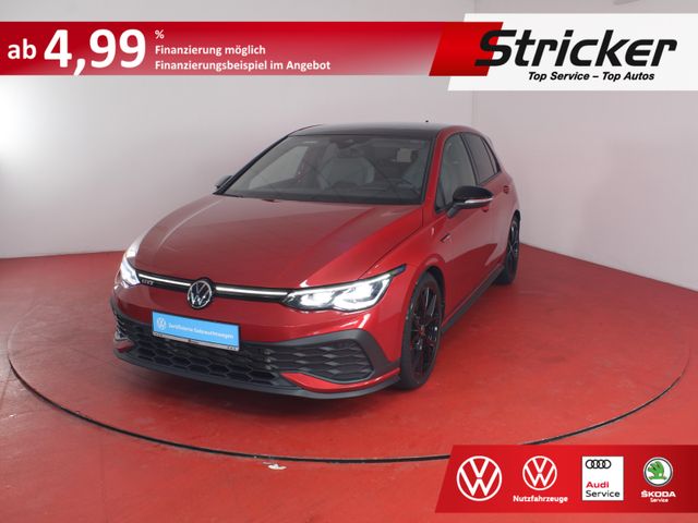 Volkswagen Golf GTI Clubsport 2.0TSI DSG 368,-ohne Anzahlun