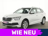 Skoda Kamiq Style ACC|LED|Kessy|Kamera|CarPlay|Navi|SH - Skoda Kamiq in Mönchengladbach