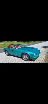 Andere TVR V8S Oldtimer Bj 1991 Top Zustand - Andere aus 1992