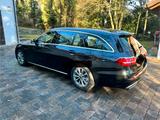 Mercedes-Benz E 250 T Autom. Kombilimousine - gebrauchte Mercedes-Benz E 250 aus dem Jahr 2017