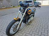 Harley-Davidson FXDC Dyna Super Glide - HARLEY-DAVIDSON FXD SUPER GLIDE