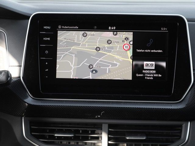 Volkswagen T-Cross - Bild 6