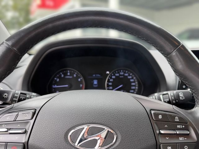 Fahrzeugabbildung Hyundai i30 Select 1.4 Navi Apple CarPlay Android Auto F
