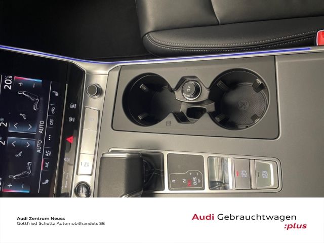 Audi A6 Allroad - Bild 18