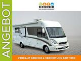 HYMER / ERIBA / HYMERCAR DuoMobil 634 SL HUBSTÜTZEN|SOLAR|SAT + TV - Offers