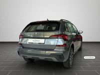 Skoda Kamiq - Vorschau Bild 3