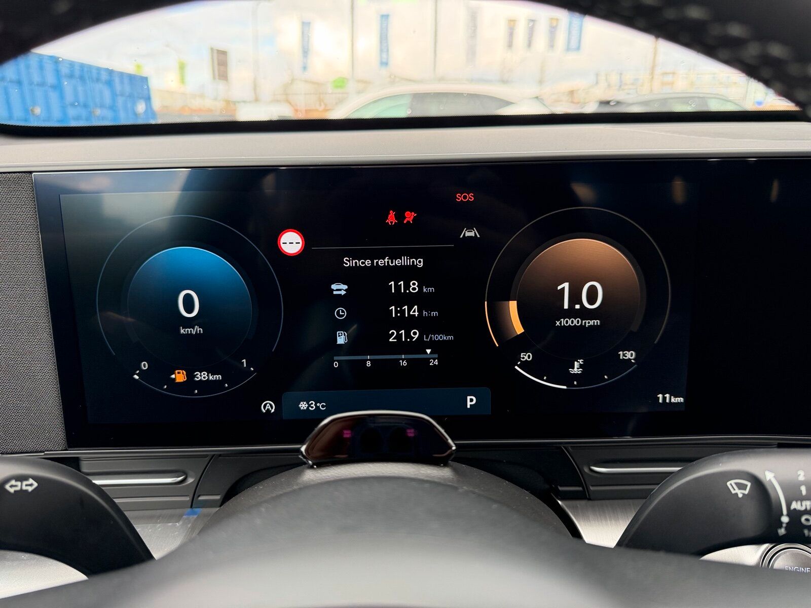 Hyundai Kona – Bild 9