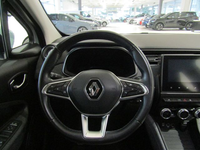 ZOE RENAULT Experience R110 Z Inkl. Batterie