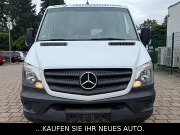 Mercedes Sprinter - 2