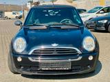 MINI ONE Cabrio One - gebrauchte MINI MINI aus dem Jahr 2004