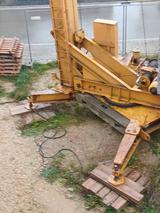 Liebherr K 28 30 Meter ausleger  - Angebote