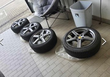 Mercedes C 220 - 10