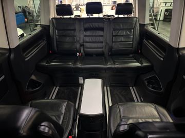Volkswagen T6 Multivan Highline 4Motion *AHK*7-Sitzer*LED*