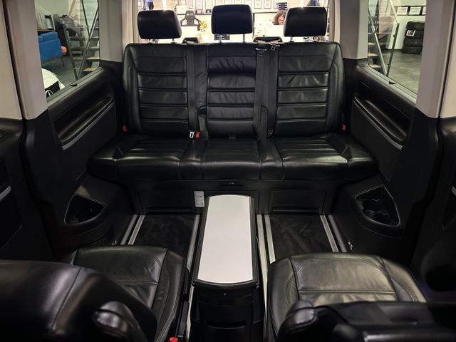 Volkswagen T6 Multivan Highline 4Motion *AHK*7-Sitzer*LED*