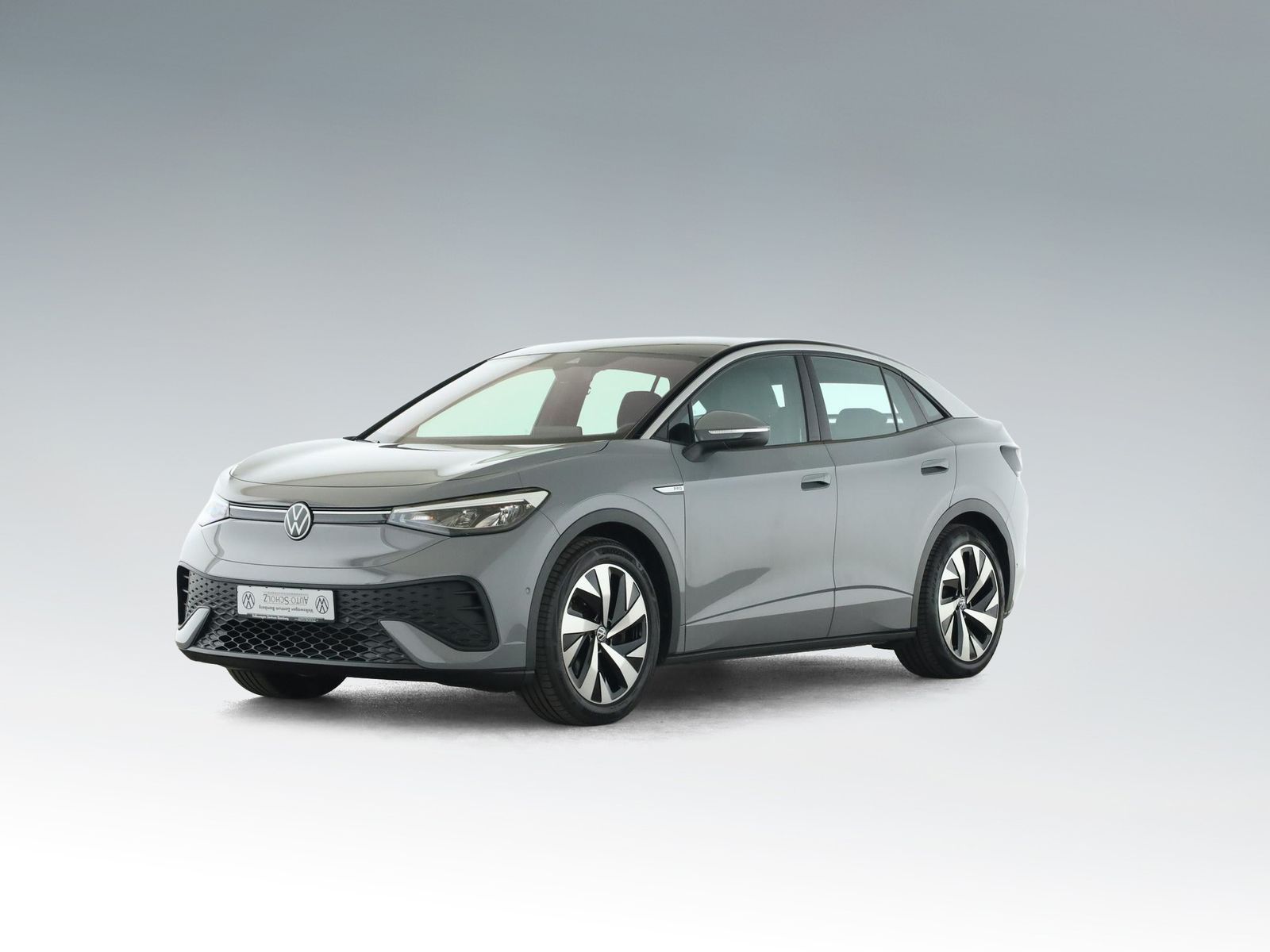 Volkswagen ID.5 Pro Performance+RFK+ACC+PDC+LED+APP+DAB+ foto 17