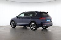 Volkswagen Tiguan Allspace - Vorschau Bild 4