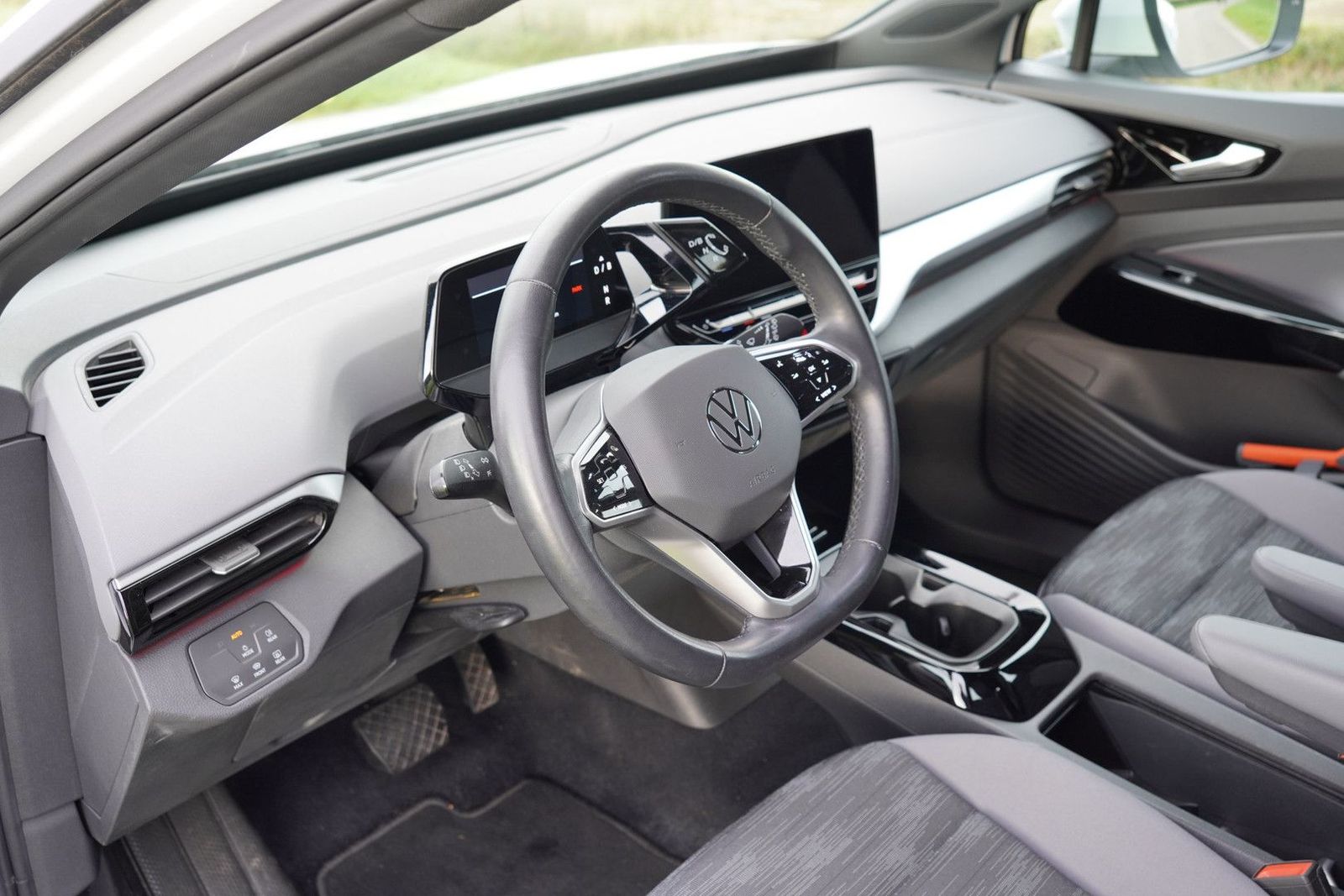 Volkswagen ID.4 Pro 77 kWh 93,2% SOH / BTW / Trekhaak / Sto imagem 3