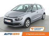 Citroën C4 Spacetourer 1.5 Blue-HDi Selection Aut.*NAVI* - Citroën C4 SpaceTourer aus 2020