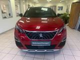 Peugeot 3008 Allure  GT /SCHECKHEFT/ LED/AHK/ PANORAMA - gebrauchte Peugeot 3008 aus dem Jahr 2018