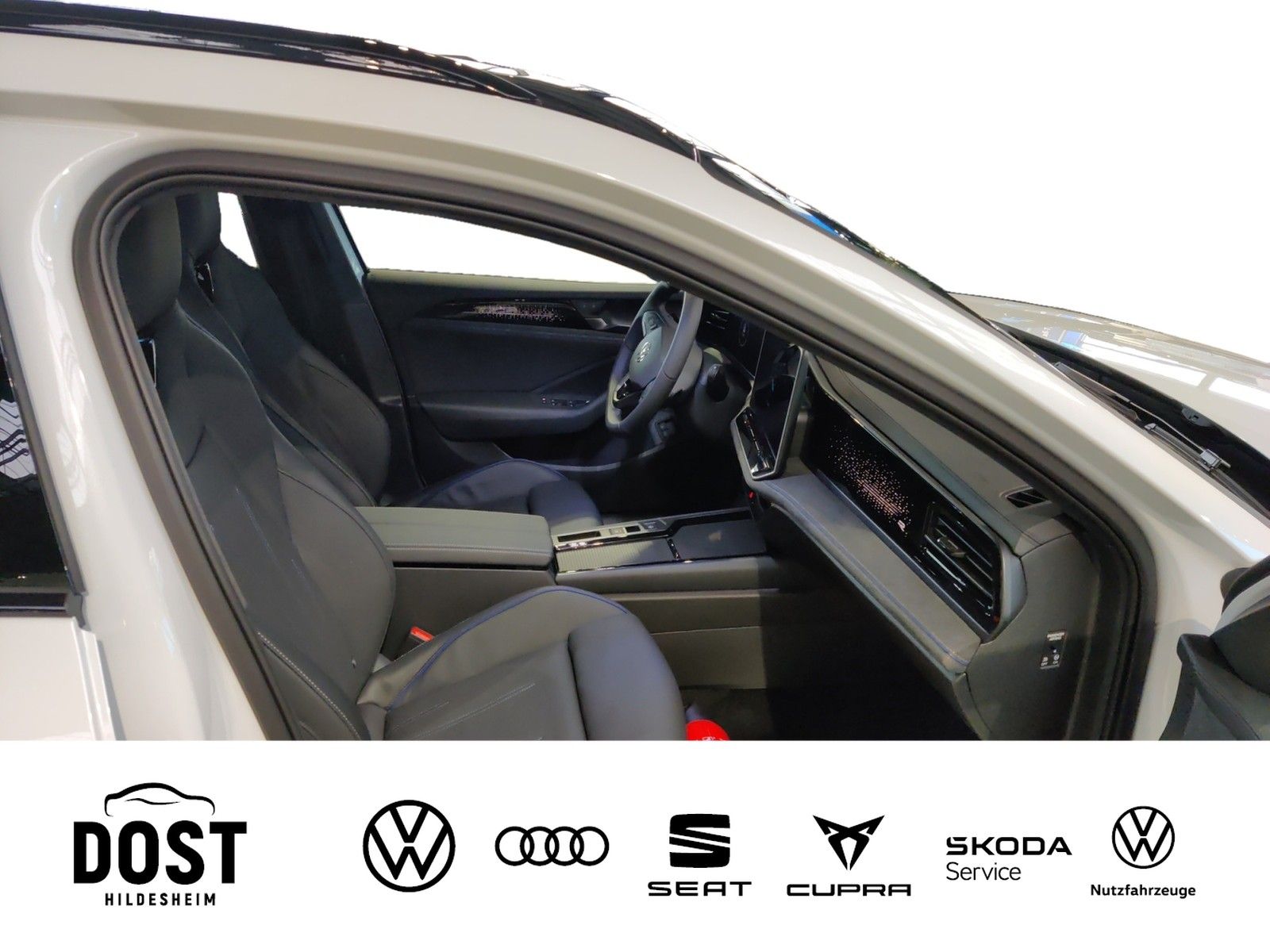 Volkswagen Passat - Bild 7