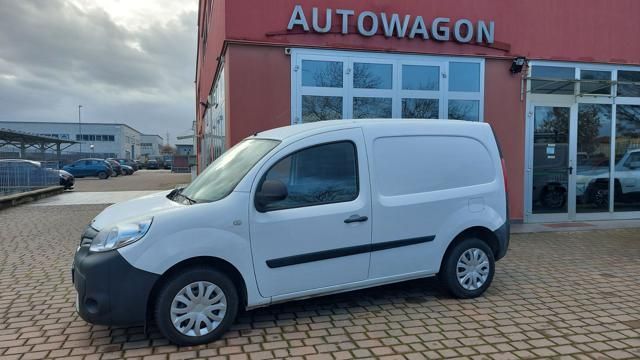 Renault RENAULT Kangoo 1.5 TDci 90CV S&S 4p.Expr Ice Az.