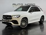 Mercedes-Benz GLE 400 d AMG Line 4M *LED*Memory*Pano*360°Cam* - Mercedes-Benz GLE 400 in Wuppertal