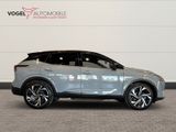 Nissan Qashqai 1.3 DIG-T Tekna+ Aut. +Kam.+Navi+HUD+LED - Nissan Qashqai Jahreswagen: Tekna