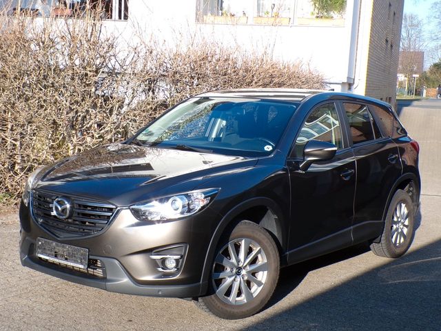 Mazda CX-5 Center-Line/Navi/PDC/Multi./Klimaaut./AHK