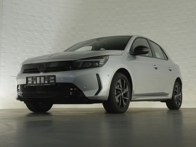 Corsa F FACELIFT GS+LED MATRIX+RÜCKFAHRKAMERA+SI
