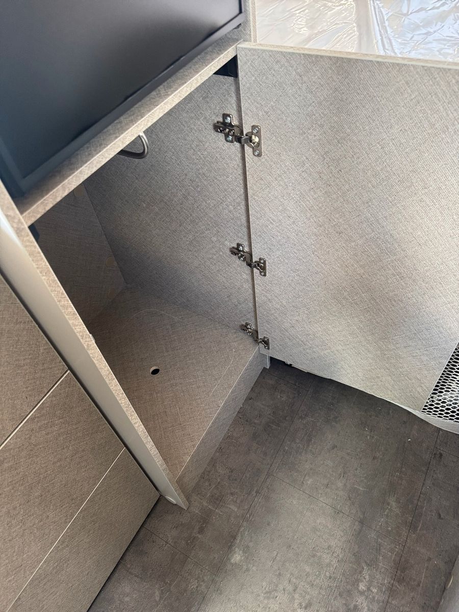 Fahrzeugabbildung Karmann Davis Lifestyle DA 591 LS Markise Combi D6E