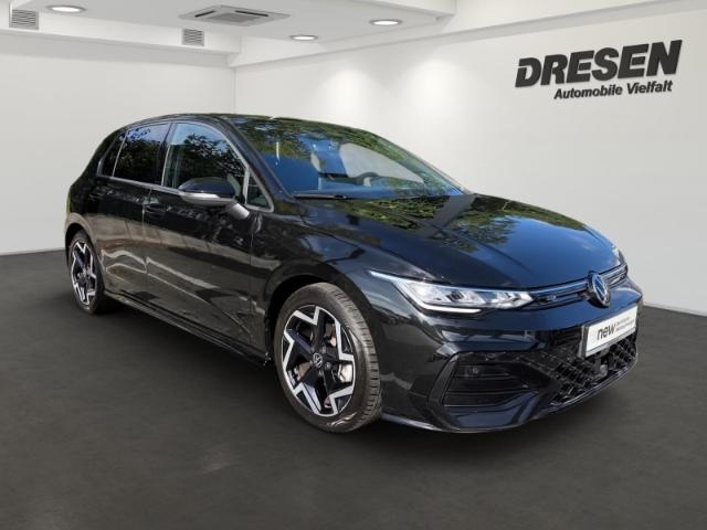 Volkswagen Golf VIII 1.5 eTSI R-Line DSG,RÜCKFAHRKAMERA, миниатюра 2
