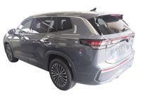 Volkswagen Tayron - Vorschau Bild 4