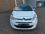 Citroën C3 PureTech VTi 82 Selection Klima - Citroën C3: Vti