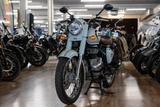 Royal Enfield Classic 350 ABS, unfallfrei, scheckheftgepflegt - ROYAL ENFIELD CLASSIC 350