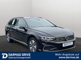 Volkswagen PASSAT Variant GTE 1,4 TSI DSG Plug In Hybrid - mit Hybrid-Antrieb: Plug In