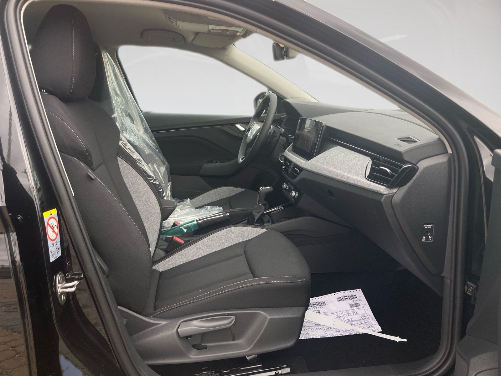 Skoda Scala - Bild 9
