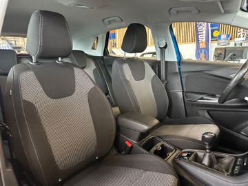 Opel Grandland *ACC*PDC*SitztHZ(VH)2-Zonen*Navi*