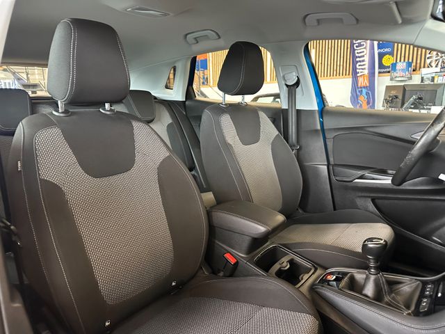Opel Grandland *ACC*PDC*SitztHZ(VH)2-Zonen*Navi*