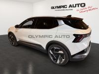 Mitsubishi Eclipse Cross Luxury-Paket 87 kWh (22kW) - Image