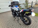 BMW R 1250 GS HP Style Sportfederung Frästeile  - Motorräder in Solingen